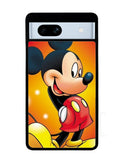 Mickey Mouse 18th Google Pixel 7A Case