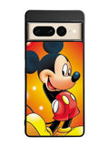 Mickey Mouse 18th Google Pixel 7 Pro Case