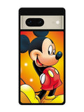 Mickey Mouse 18th Google Pixel 7 Case