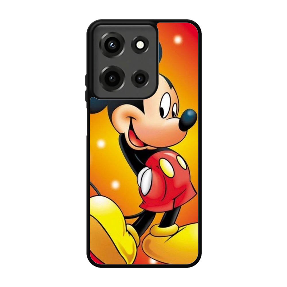 Mickey Mouse 18th Motorola Moto G 5G 2025 Case FE4209