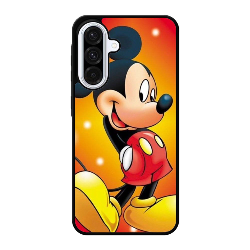 Mickey Mouse 18th Samsung Galaxy A56 Case FE4209