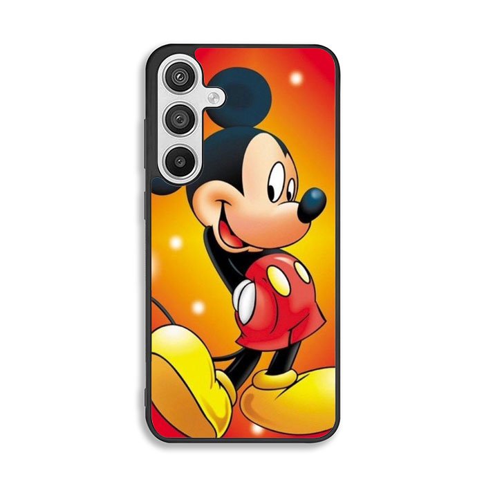 Mickey Mouse 18th Samsung Galaxy A26 Case FE0226