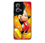 Mickey Mouse 18th Motorola Moto Edge 2024 Case FE4209