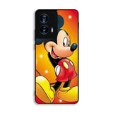 Mickey Mouse 18th Motorola Moto G Power 5G 2024 Case FE4209