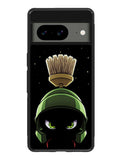 Marvin the Martian F Google Pixel 8a Case