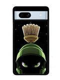 Marvin the Martian F Google Pixel 7A Case