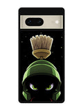 Marvin the Martian F Google Pixel 7 Case