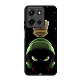 Marvin the Martian F Motorola Moto G 5G 2025 Case FE1023