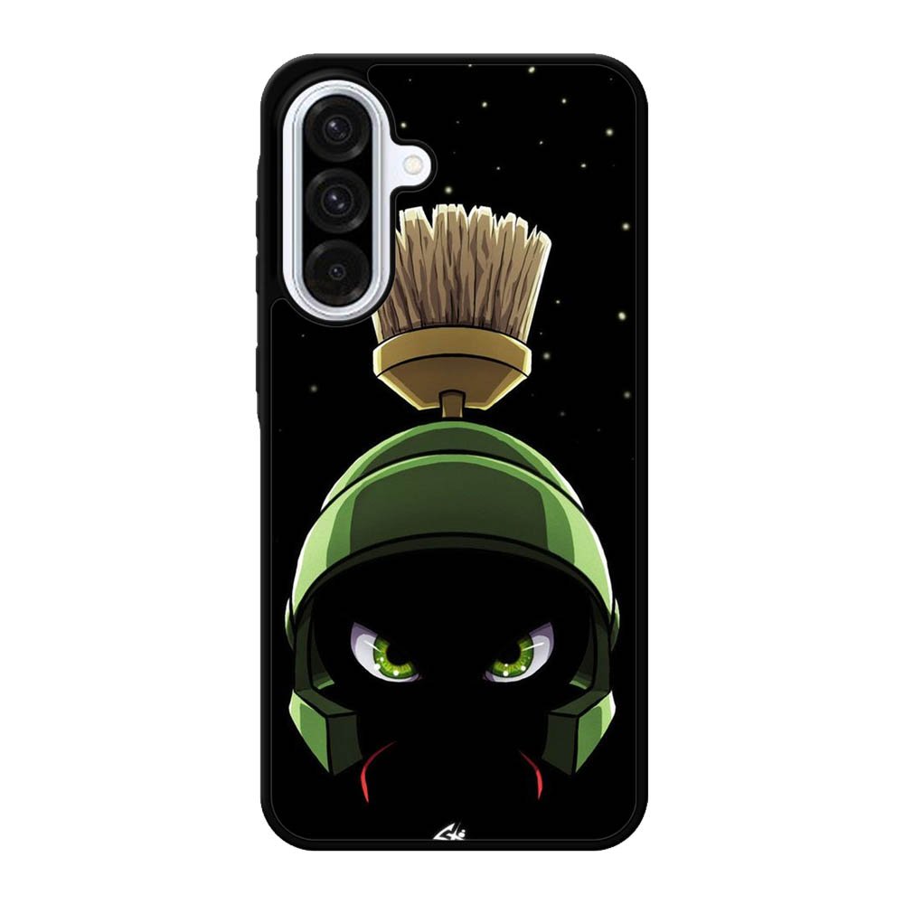 Marvin the Martian F Samsung Galaxy A56 Case FE1023