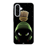 Marvin the Martian F Samsung Galaxy A56 Case FE1023