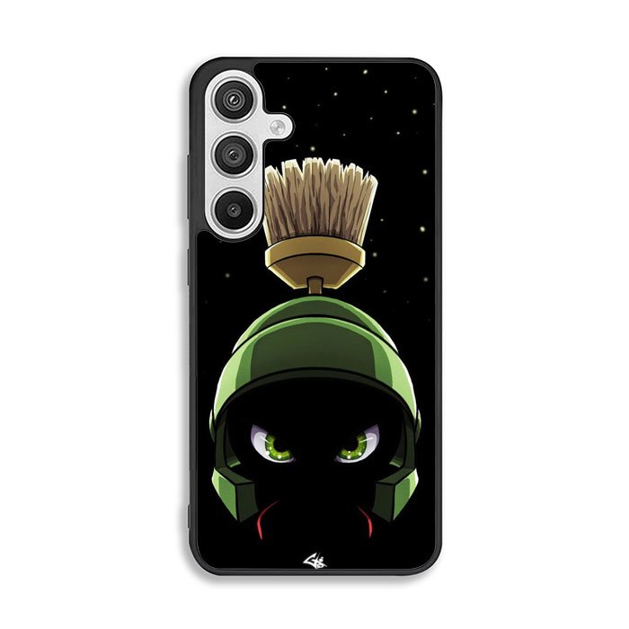 Marvin the Martian F Samsung Galaxy A26 Case FE1023