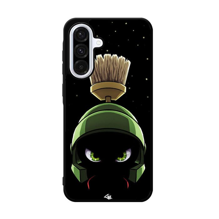 Marvin the Martian F Samsung Galaxy A36 Case FE5973