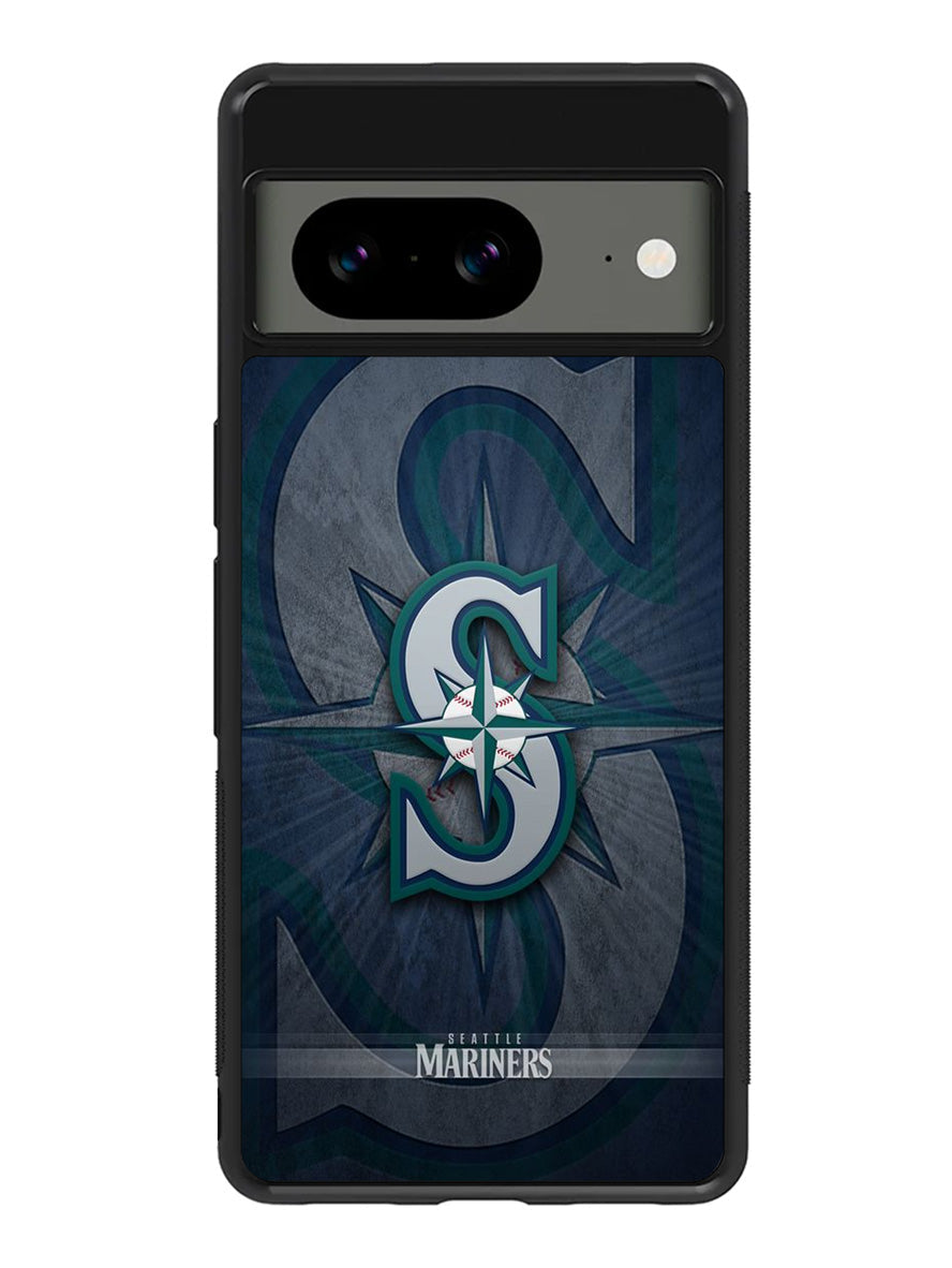 Mariners Seattle Google Pixel 8a Case