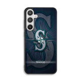 Mariners Seattle Samsung Galaxy A26 Case FE7742
