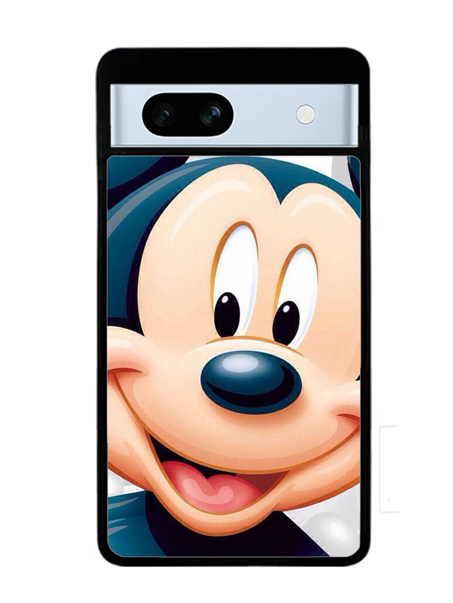 Face Mickey Mouse Google Pixel 7A Case