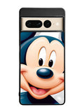 Face Mickey Mouse Google Pixel 7 Pro Case
