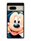 Face Mickey Mouse Google Pixel 7 Case