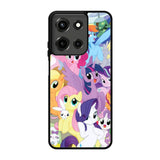 My Little Pony Motorola Moto G 5G 2025 Case FE1210