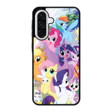 My Little Pony Samsung Galaxy A56 Case FE1823