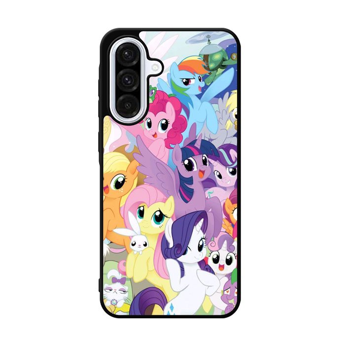 My Little Pony Samsung Galaxy A36 Case FE1823