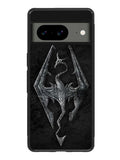 Skyrim The Elder Scrolls 1st Google Pixel 8a Case