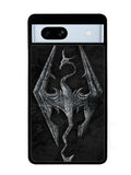 Skyrim The Elder Scrolls 1st Google Pixel 7A Case