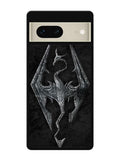 Skyrim The Elder Scrolls 1st Google Pixel 7 Case