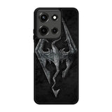 Skyrim The Elder Scrolls 1st Motorola Moto G 5G 2025 Case FE5569