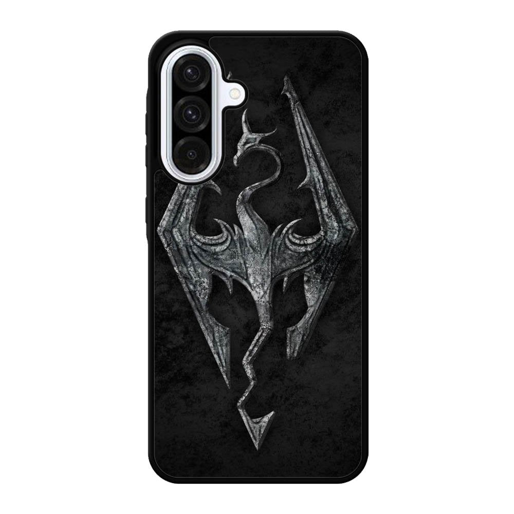 Skyrim The Elder Scrolls 1st Samsung Galaxy A56 Case FE0805