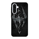 Skyrim The Elder Scrolls 1st Samsung Galaxy A56 Case FE5569