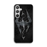 Skyrim The Elder Scrolls 1st Samsung Galaxy A26 Case FE5569