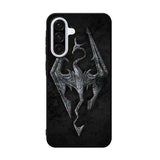 Skyrim The Elder Scrolls 1st Samsung Galaxy A36 Case FE5853