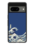 Blue Waves Google Pixel 8a Case