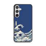 Blue Waves Samsung Galaxy A26 Case FE1807