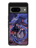 Demon slayer 3rd Google Pixel 8a Case