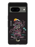 Tokyo Japan Google Pixel 8a Case