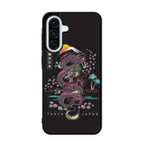 Tokyo Japan Samsung Galaxy A36 Case FE7888
