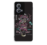 Tokyo Japan Motorola Moto Edge 2024 Case FE7888