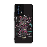 Tokyo Japan Motorola Moto G Power 5G 2024 Case FE7888