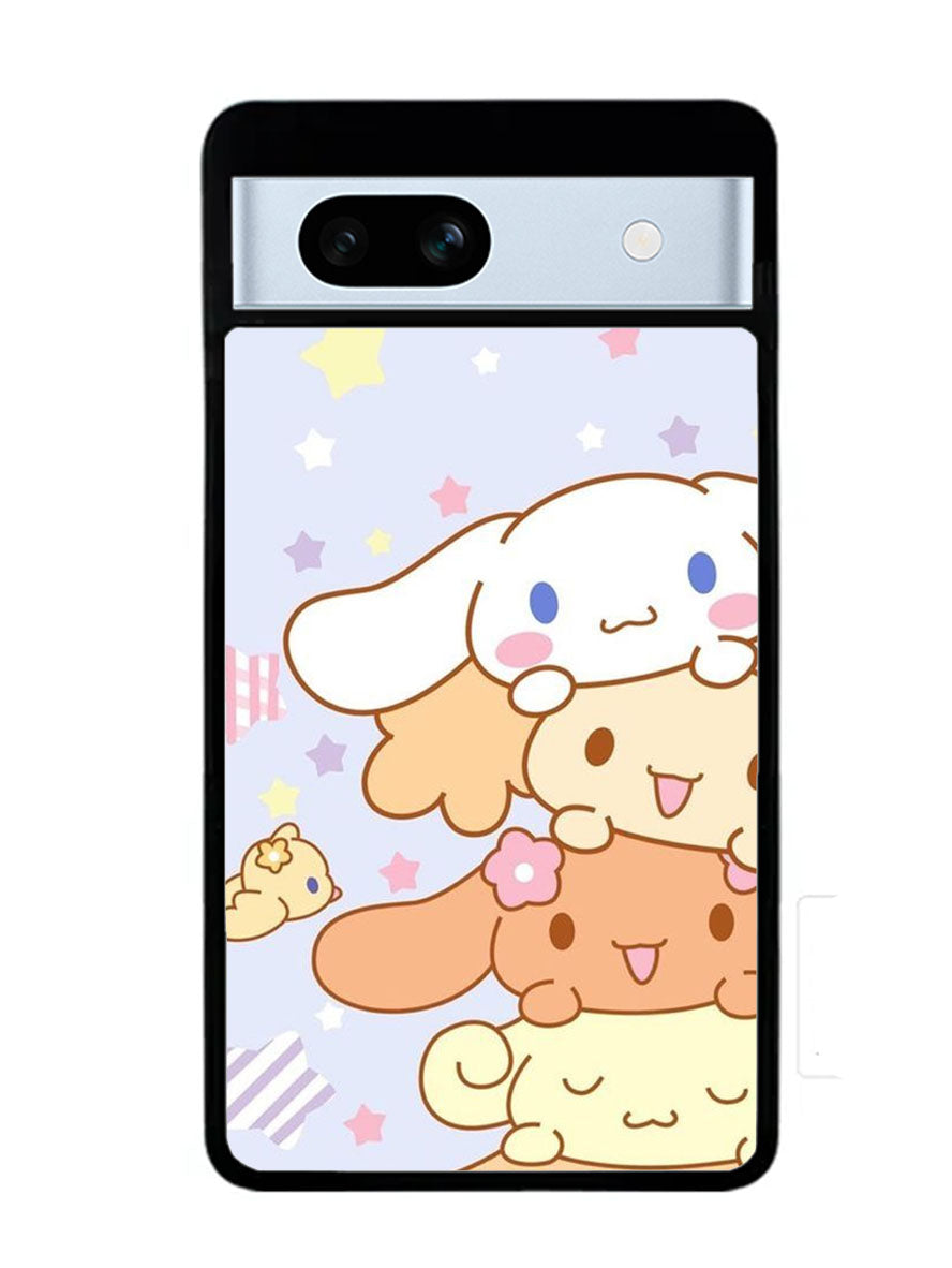 Sanrio Characters Google Pixel 7A Case