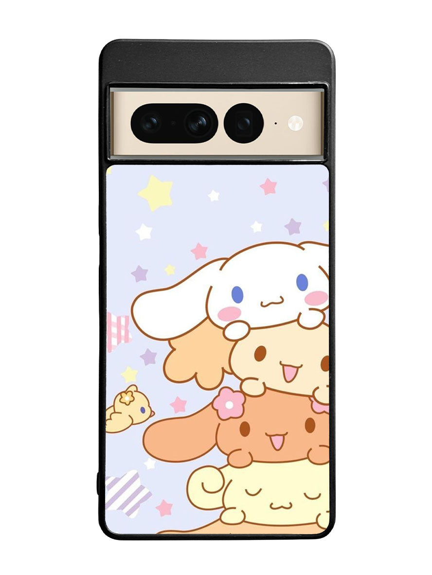 Sanrio Characters Google Pixel 7 Pro Case