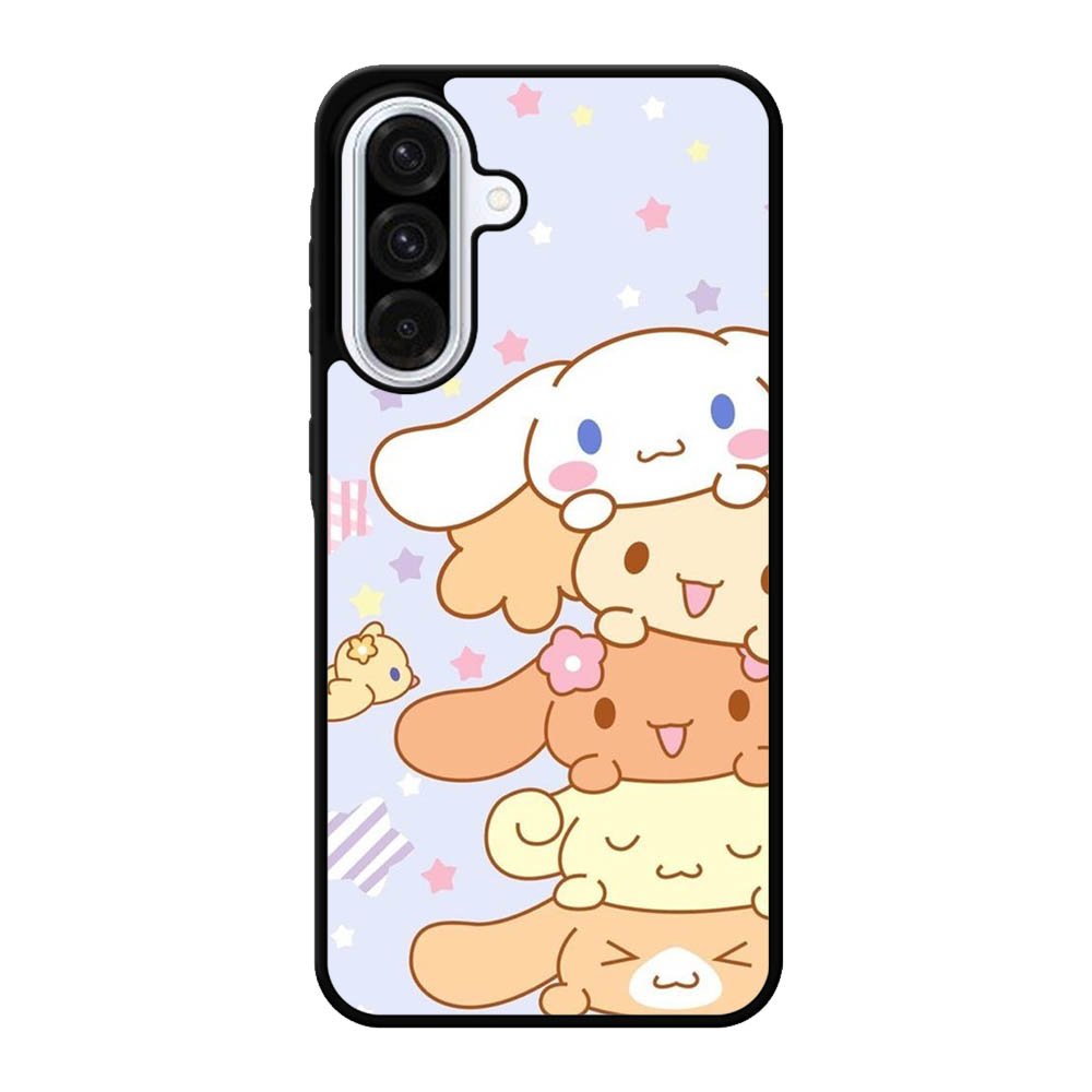 Sanrio Characters Samsung Galaxy A56 Case FE1444