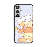 Sanrio Characters Samsung Galaxy A26 Case FE2574