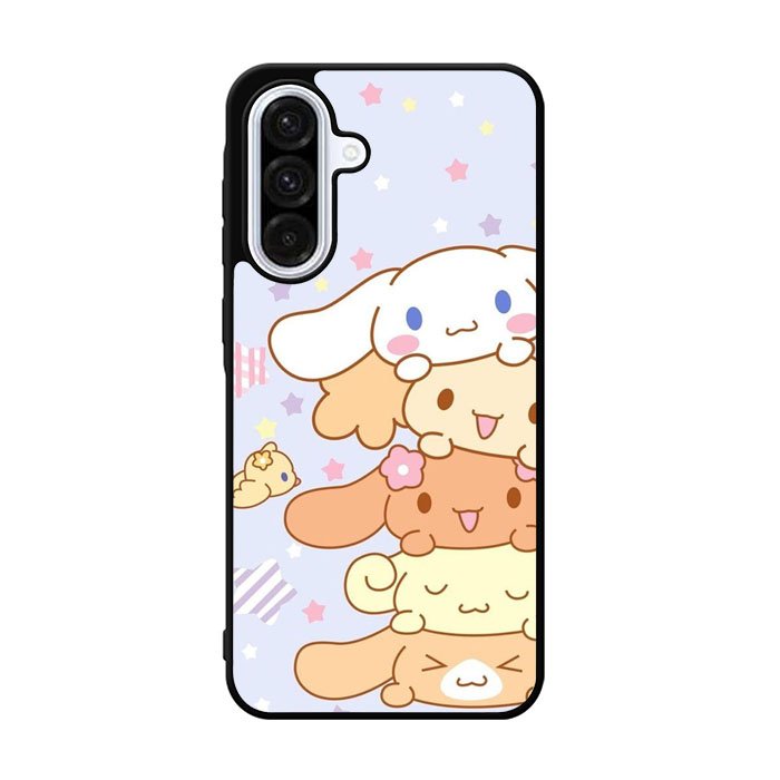 Sanrio Characters Samsung Galaxy A36 Case FE1444