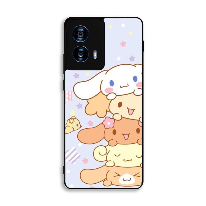 Sanrio Characters Motorola Moto G Power 5G 2024 Case FE2574