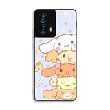 Sanrio Characters Motorola Moto G Power 5G 2024 Case FE7087