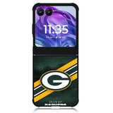 Green Bay Packers 7th Motorola Moto Razr 2024 , Moto Razr 50 Case