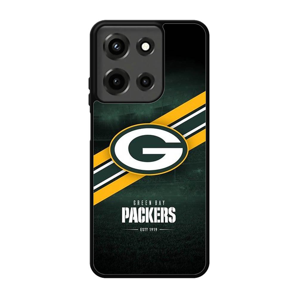 Green Bay Packers 7th Motorola Moto G 5G 2025 Case FE8349