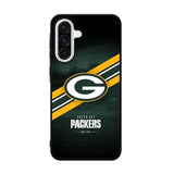 Green Bay Packers 7th Samsung Galaxy A36 Case FE1271