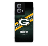 Green Bay Packers 7th Motorola Moto Edge 2024 Case FE8349